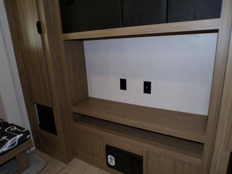 2026 Forest River 2026 Forest River Salem FSX - thumbnail 48