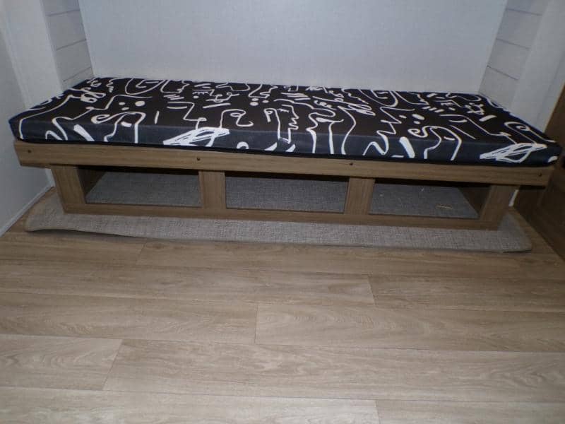 2026 Forest River 2026 Forest River Salem FSX - thumbnail 49