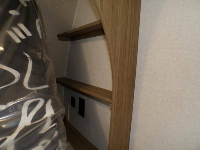 2026 Forest River 2026 Forest River Salem FSX - thumbnail 53