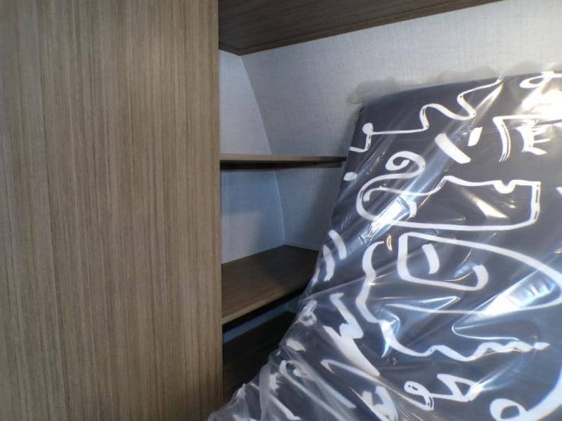 2026 Forest River 2026 Forest River Salem FSX - thumbnail 54