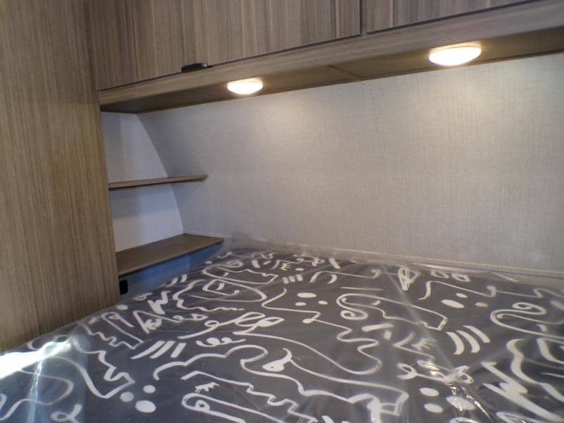 2026 Forest River 2026 Forest River Salem FSX - thumbnail 58