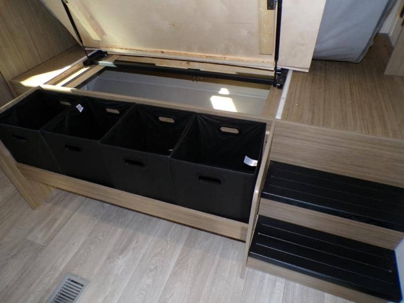 2026 Forest River 2026 Forest River Salem FSX - thumbnail 59