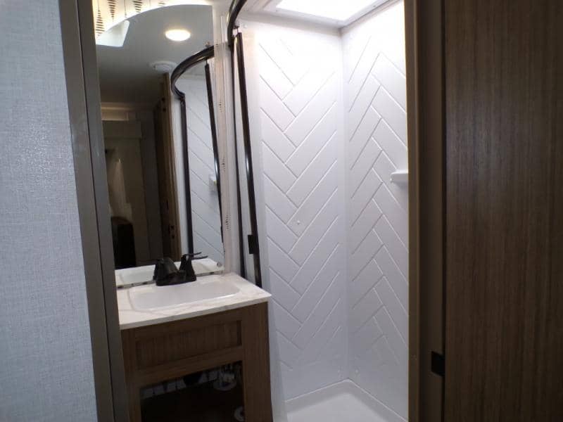 2026 Forest River 2026 Forest River Salem FSX - thumbnail 60