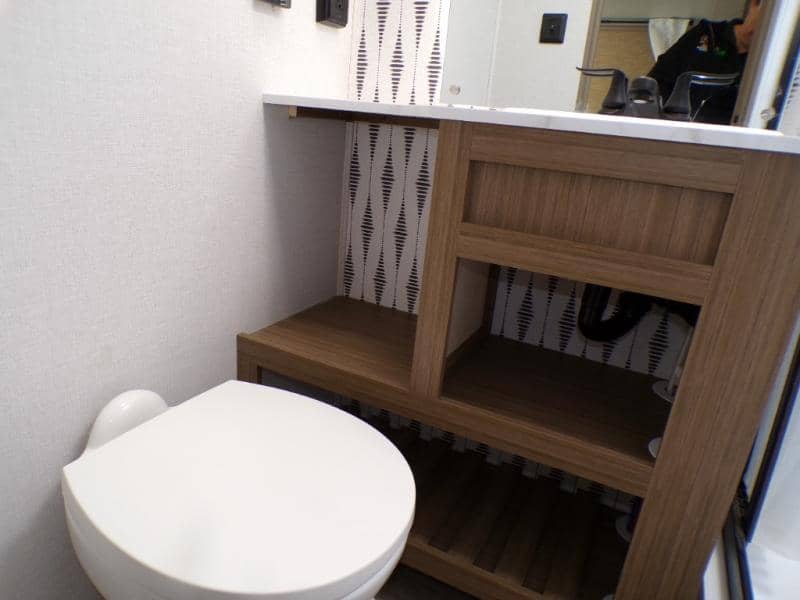 2026 Forest River 2026 Forest River Salem FSX - thumbnail 61