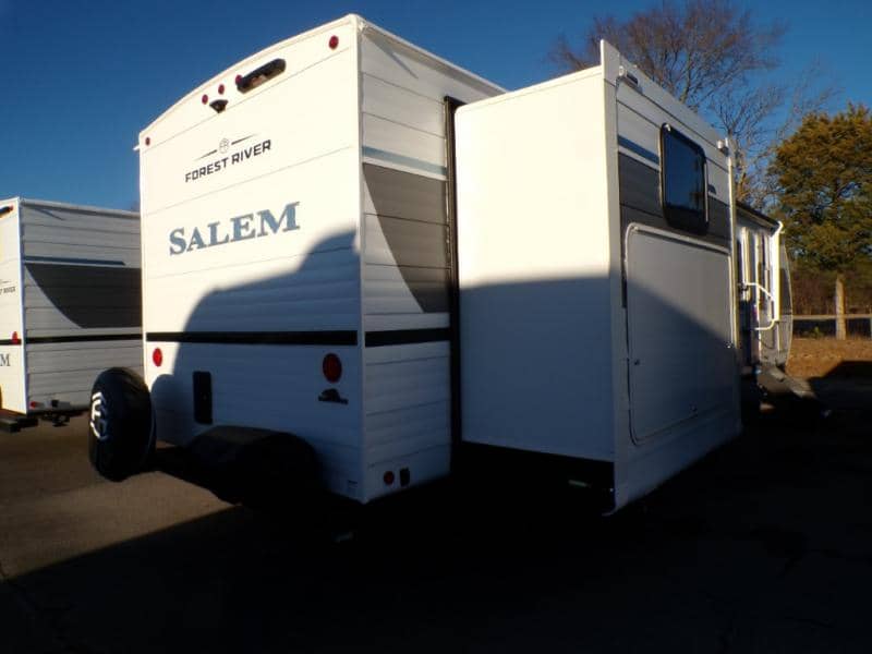 2026 Forest River 2026 Forest River Salem FSX - thumbnail 5