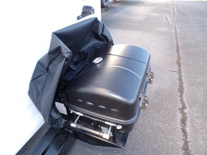 2026 Forest River 2026 Forest River Salem FSX - thumbnail 6