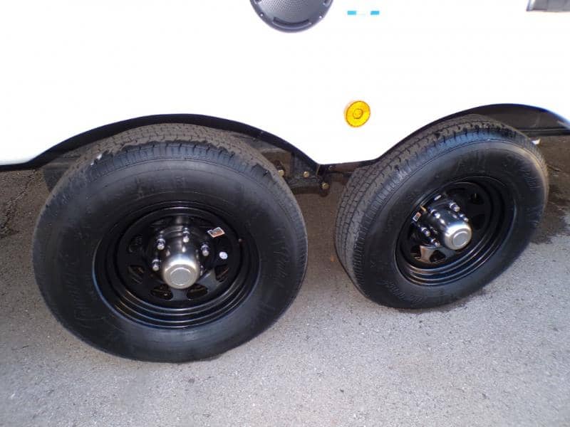 2026 Forest River 2026 Forest River Salem FSX - thumbnail 7