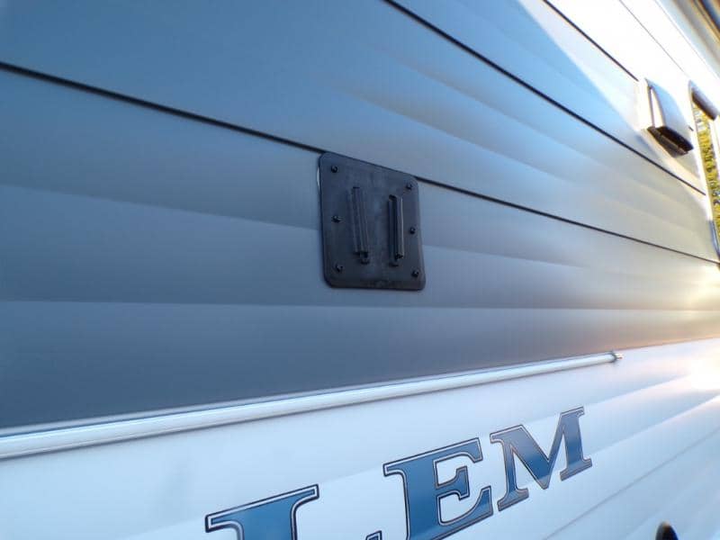 2026 Forest River 2026 Forest River Salem FSX - thumbnail 9