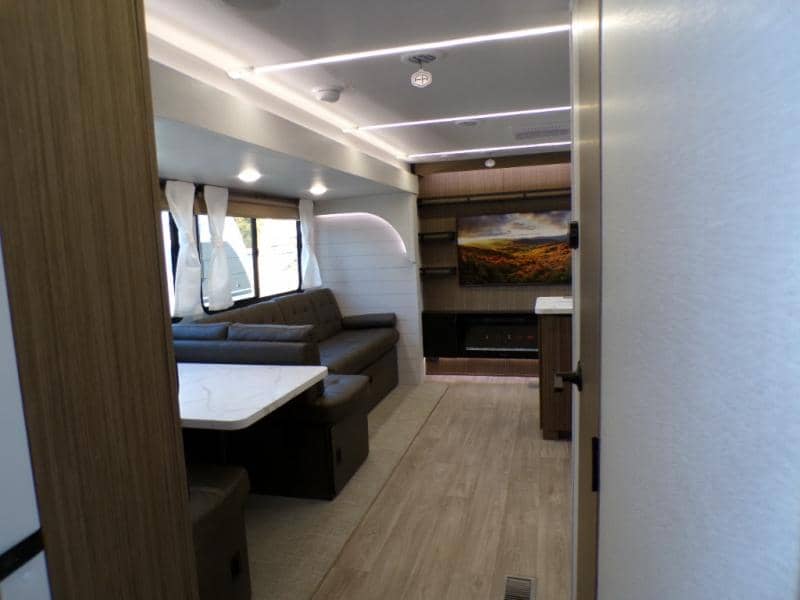 2026 Forest River 2026 Forest River Salem FSX - thumbnail 12