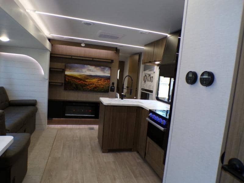 2026 Forest River 2026 Forest River Salem FSX - thumbnail 13