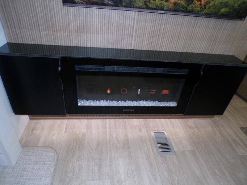 2026 Forest River 2026 Forest River Salem FSX - thumbnail 15