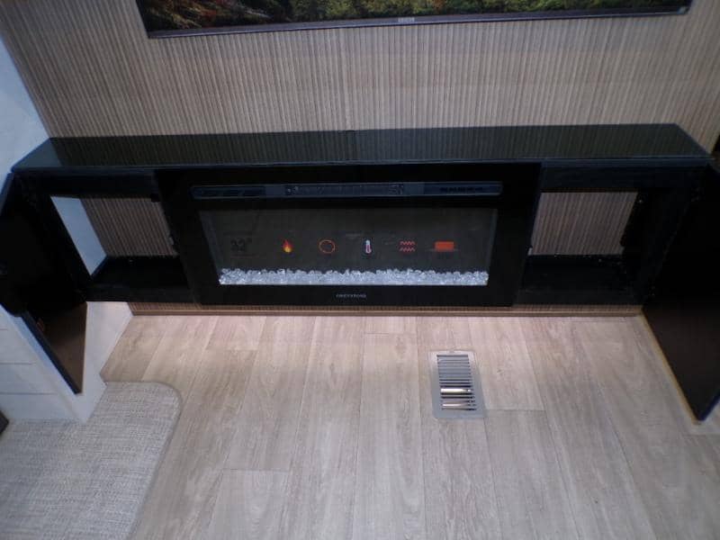 2026 Forest River 2026 Forest River Salem FSX - thumbnail 16