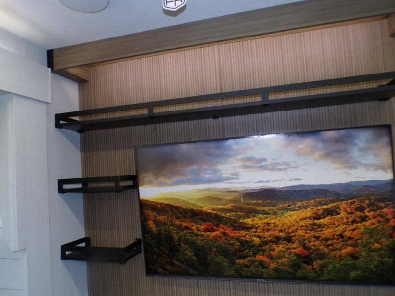 2026 Forest River 2026 Forest River Salem FSX - thumbnail 17