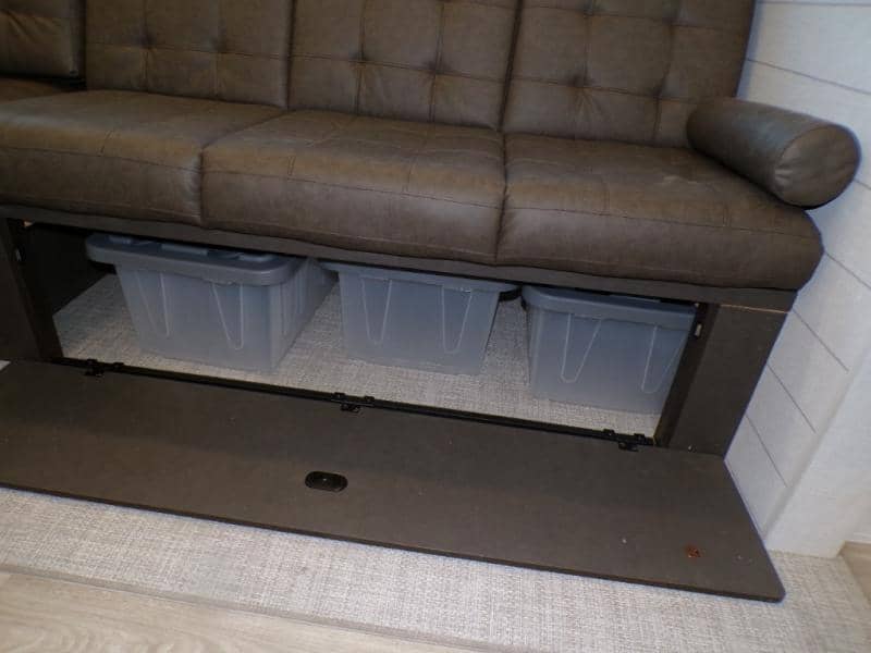 2026 Forest River 2026 Forest River Salem FSX - thumbnail 18