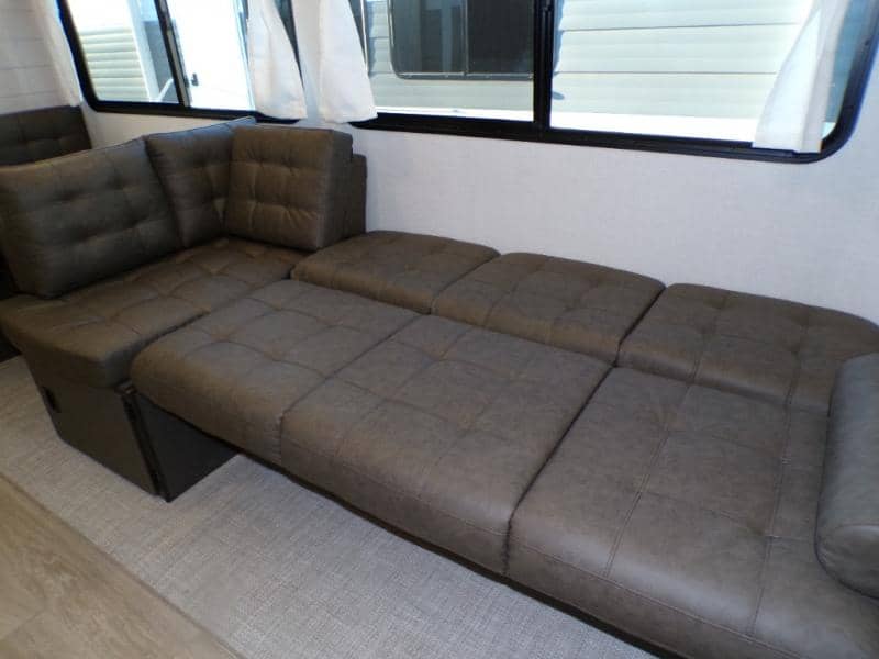 2026 Forest River 2026 Forest River Salem FSX - thumbnail 19