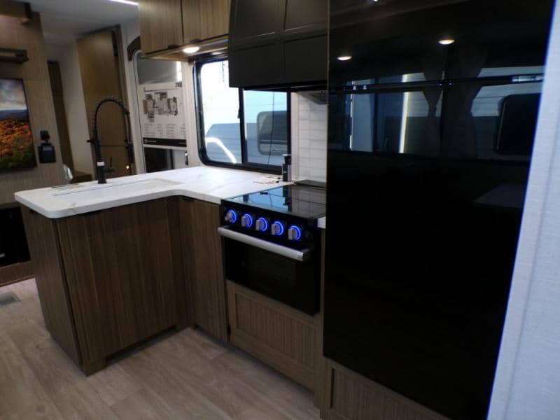 2026 Forest River 2026 Forest River Salem FSX - thumbnail 24