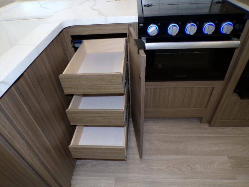 2026 Forest River 2026 Forest River Salem FSX - thumbnail 25