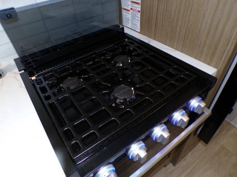 2026 Forest River 2026 Forest River Salem FSX - thumbnail 26