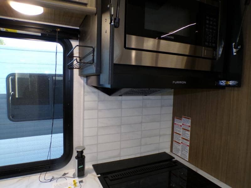 2026 Forest River 2026 Forest River Salem FSX - thumbnail 27