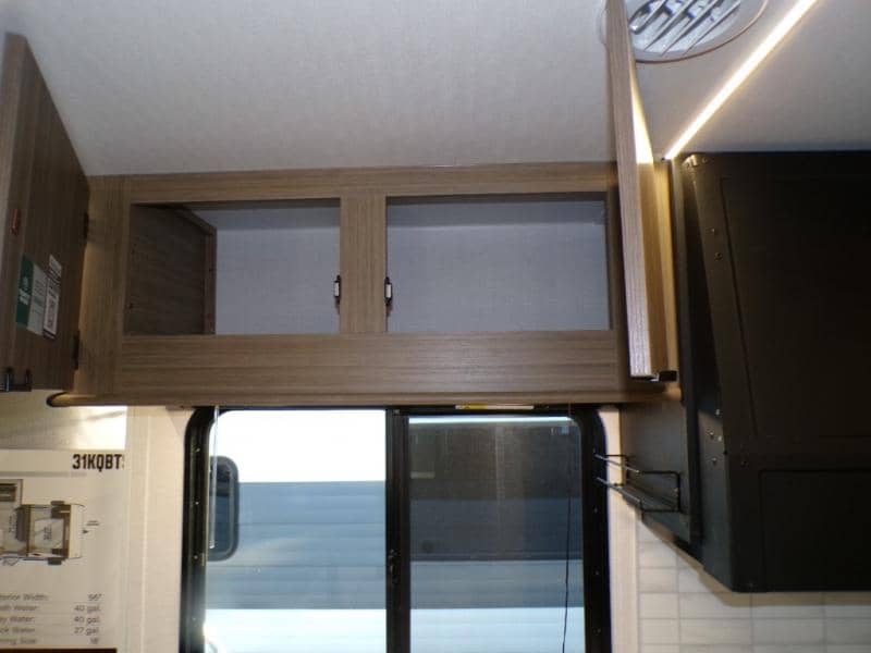 2026 Forest River 2026 Forest River Salem FSX - thumbnail 28