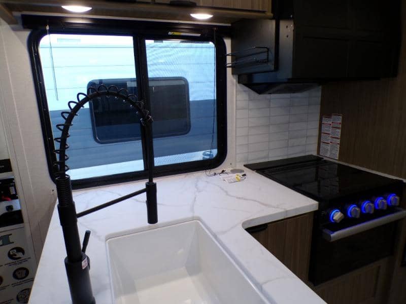 2026 Forest River 2026 Forest River Salem FSX - thumbnail 31