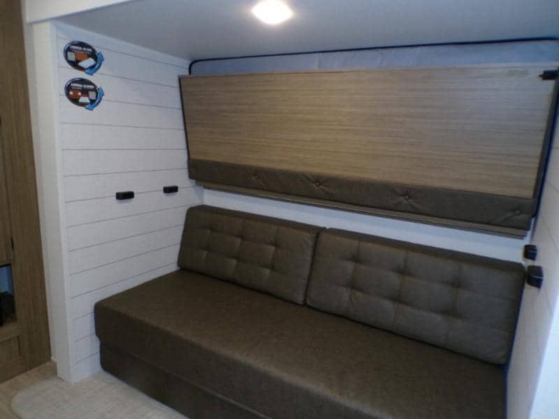 2026 Forest River 2026 Forest River Salem FSX - thumbnail 32