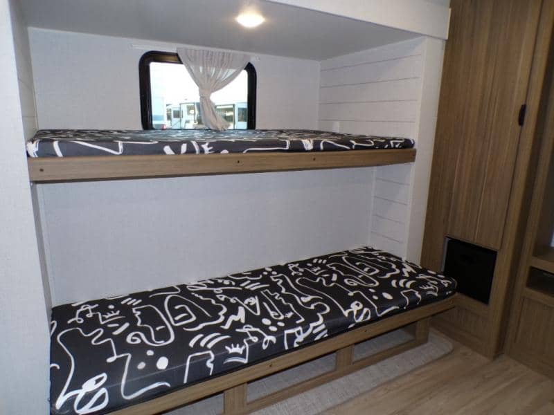 2026 Forest River 2026 Forest River Salem FSX - thumbnail 33