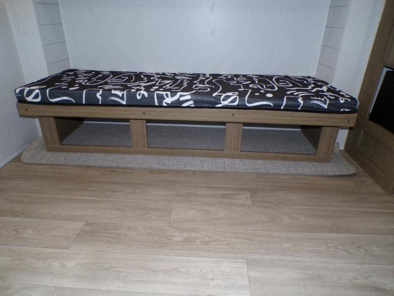 2026 Forest River 2026 Forest River Salem FSX - thumbnail 36