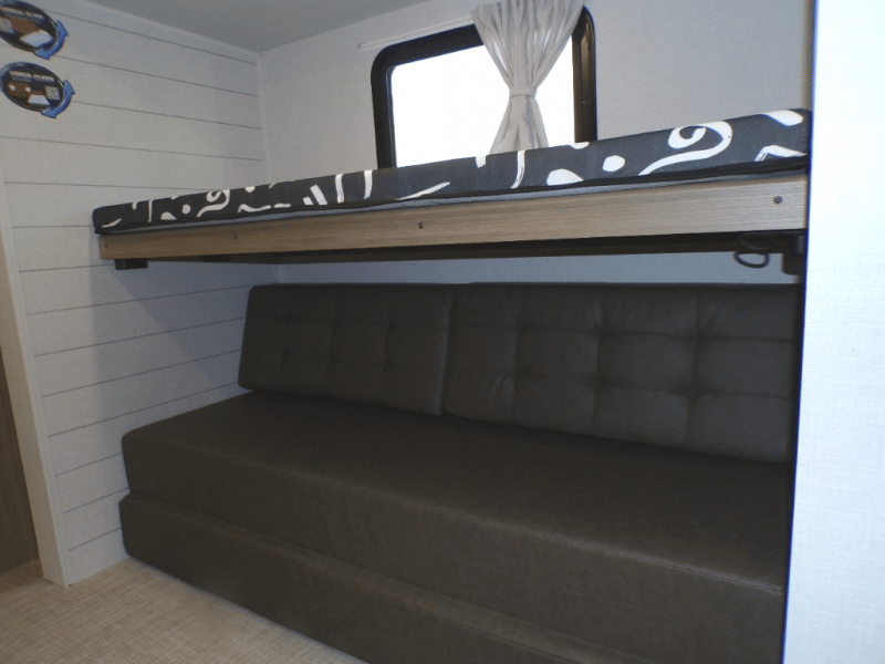 2026 Forest River 2026 Forest River Salem FSX - thumbnail 37