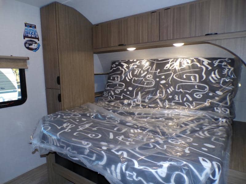 2026 Forest River 2026 Forest River Salem FSX - thumbnail 38