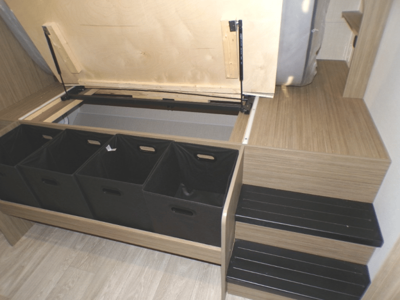 2026 Forest River 2026 Forest River Salem FSX - thumbnail 40