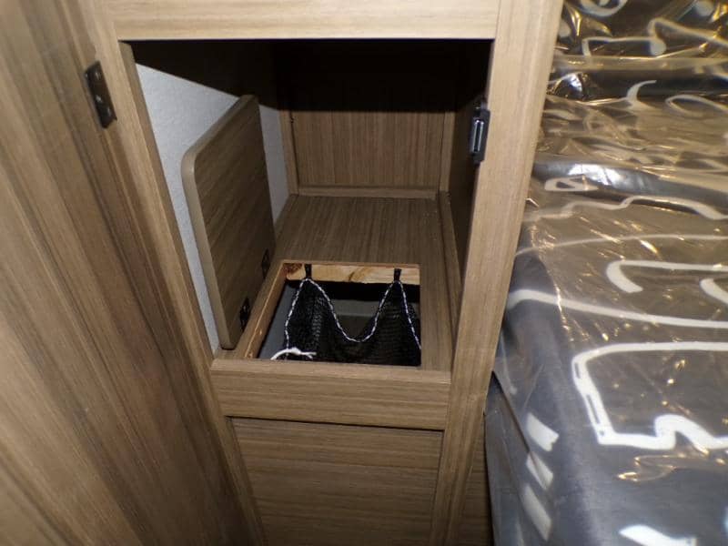 2026 Forest River 2026 Forest River Salem FSX - thumbnail 42