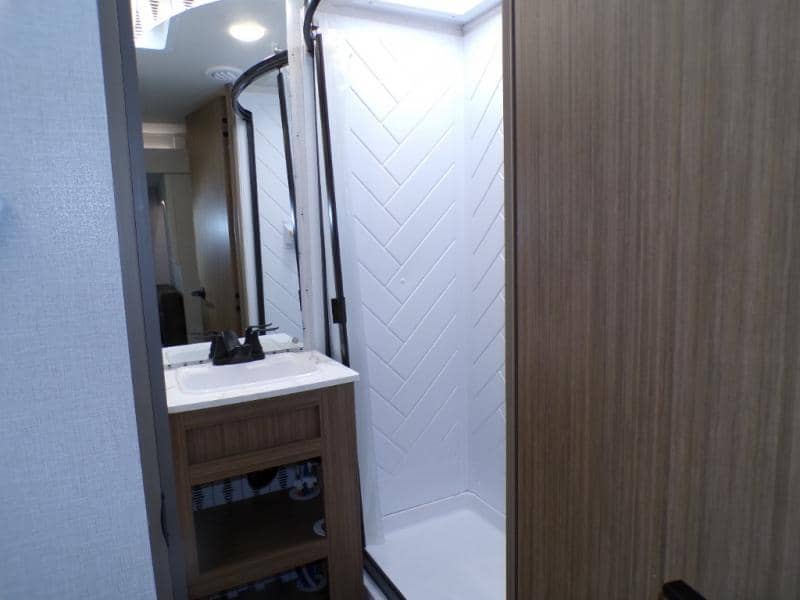 2026 Forest River 2026 Forest River Salem FSX - thumbnail 45