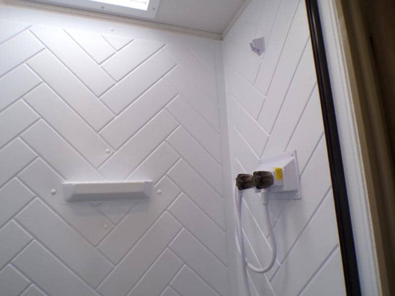 2026 Forest River 2026 Forest River Salem FSX - thumbnail 47