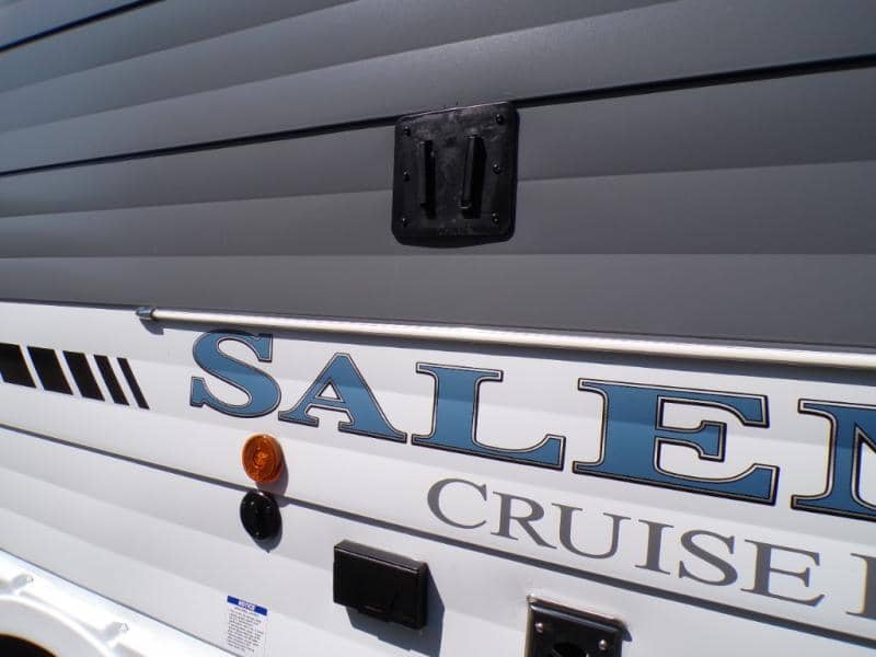 2026 Forest River 2026 Forest River Salem Cruise Lite - thumbnail 7