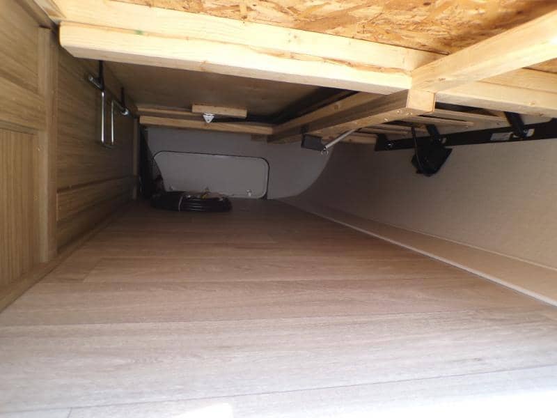 2026 Forest River 2026 Forest River Salem Cruise Lite - thumbnail 8