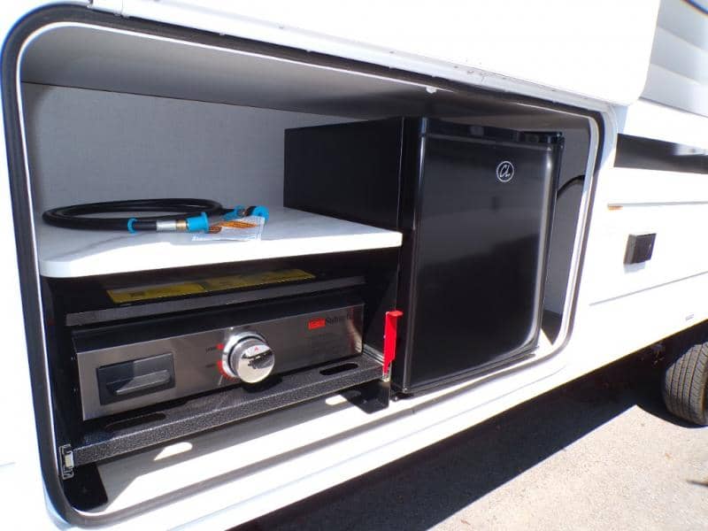 2026 Forest River 2026 Forest River Salem Cruise Lite - thumbnail 10