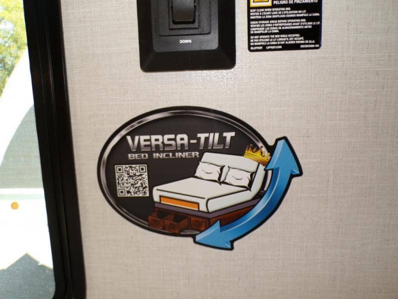 2026 Forest River 2026 Forest River Salem Cruise Lite - thumbnail 16