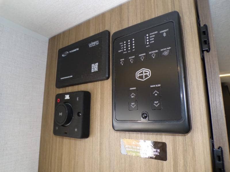 2026 Forest River 2026 Forest River Salem Cruise Lite - thumbnail 17