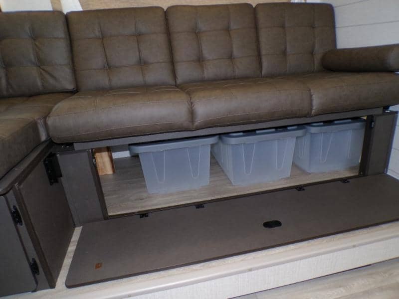 2026 Forest River 2026 Forest River Salem Cruise Lite - thumbnail 22