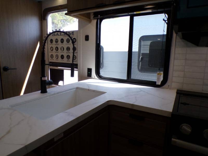 2026 Forest River 2026 Forest River Salem Cruise Lite - thumbnail 28