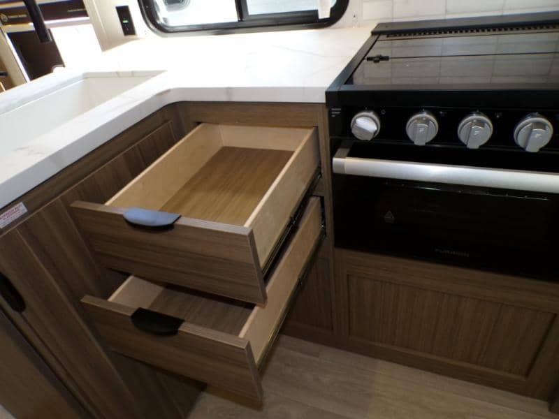 2026 Forest River 2026 Forest River Salem Cruise Lite - thumbnail 30