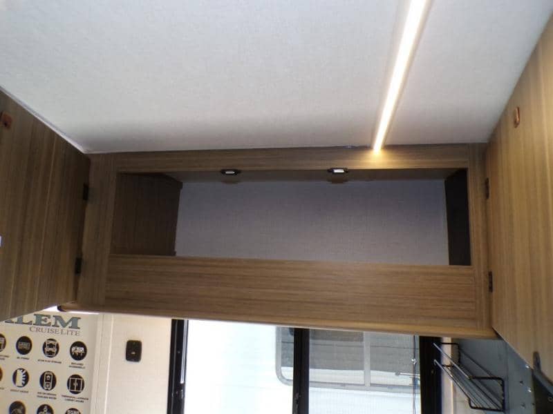 2026 Forest River 2026 Forest River Salem Cruise Lite - thumbnail 35