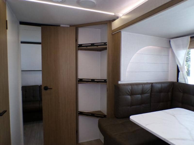 2026 Forest River 2026 Forest River Salem Cruise Lite - thumbnail 38