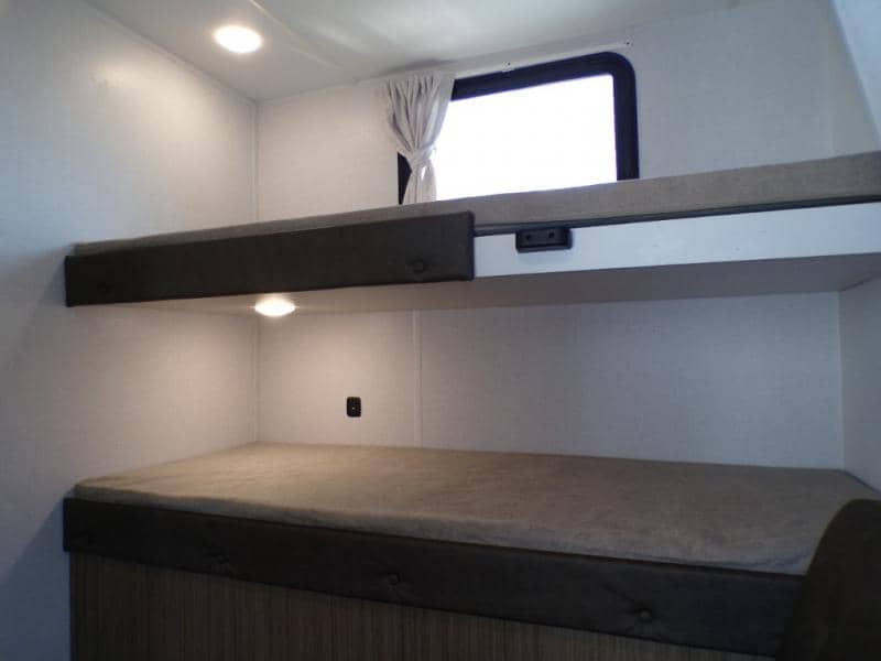 2026 Forest River 2026 Forest River Salem Cruise Lite - thumbnail 39