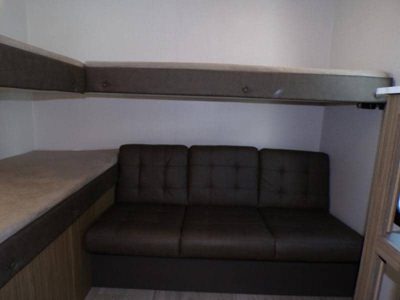 2026 Forest River 2026 Forest River Salem Cruise Lite - thumbnail 40