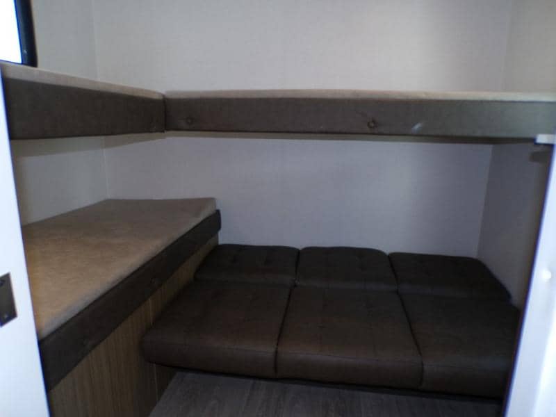 2026 Forest River 2026 Forest River Salem Cruise Lite - thumbnail 41