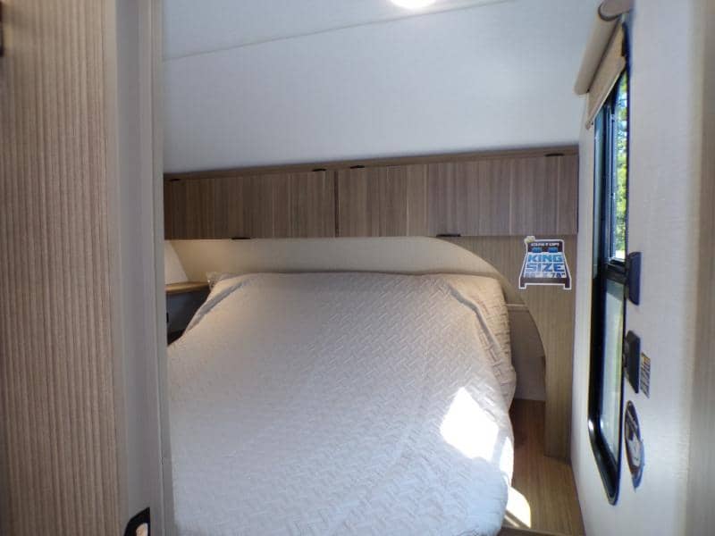 2026 Forest River 2026 Forest River Salem Cruise Lite - thumbnail 43