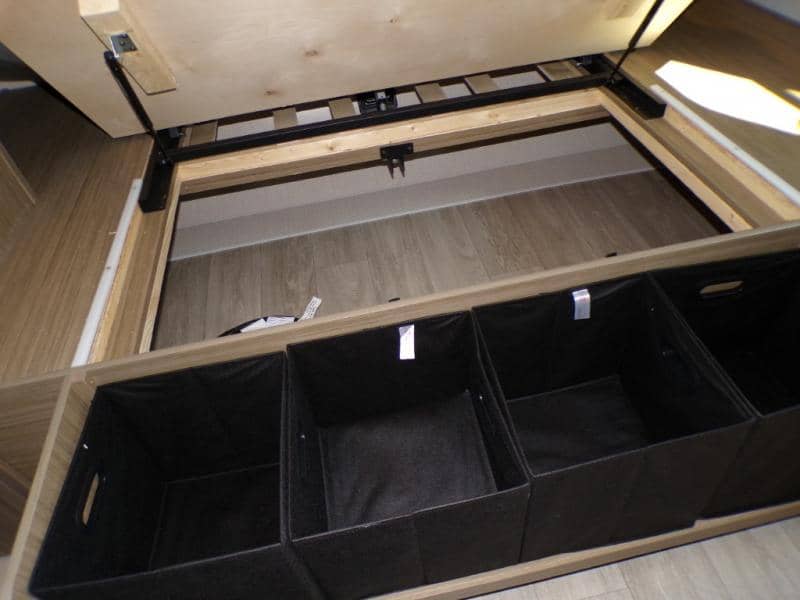 2026 Forest River 2026 Forest River Salem Cruise Lite - thumbnail 51