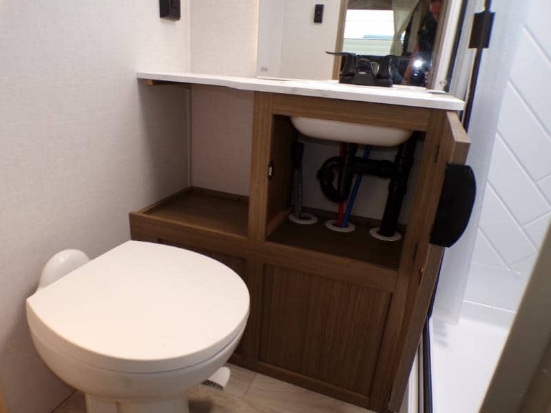 2026 Forest River 2026 Forest River Salem Cruise Lite - thumbnail 56